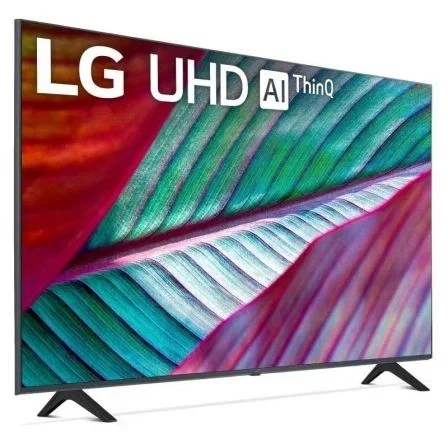 LG 43UR781C0LK Smart TV 43'' 4K Ultra HD